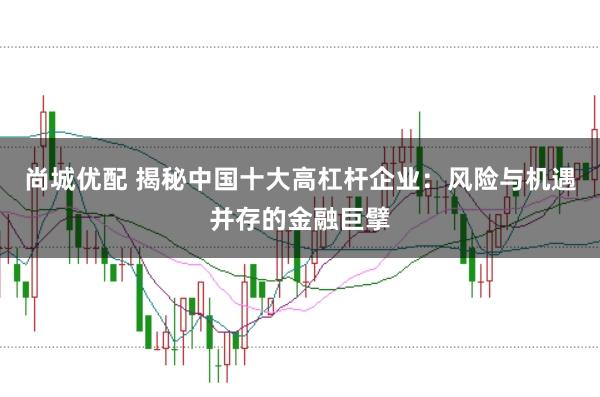 尚城优配 揭秘中国十大高杠杆企业：风险与机遇并存的金融巨擘