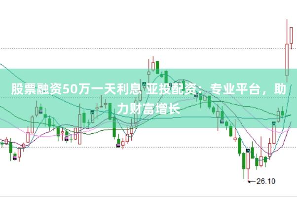 股票融资50万一天利息 亚投配资：专业平台，助力财富增长