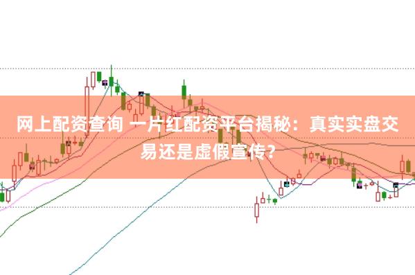 网上配资查询 一片红配资平台揭秘：真实实盘交易还是虚假宣传？