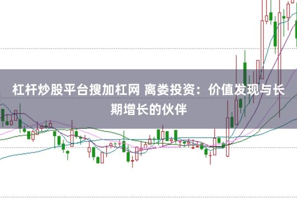 杠杆炒股平台搜加杠网 离娄投资：价值发现与长期增长的伙伴