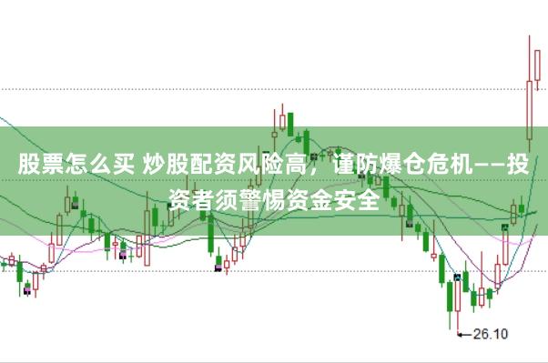 股票怎么买 炒股配资风险高，谨防爆仓危机——投资者须警惕资金安全