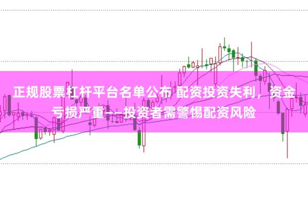 正规股票杠杆平台名单公布 配资投资失利，资金亏损严重——投资者需警惕配资风险