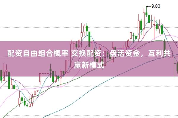 配资自由组合概率 交换配资：盘活资金，互利共赢新模式