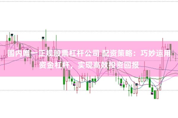 国内唯一正规股票杠杆公司 配资策略：巧妙运用资金杠杆，实现高效投资回报