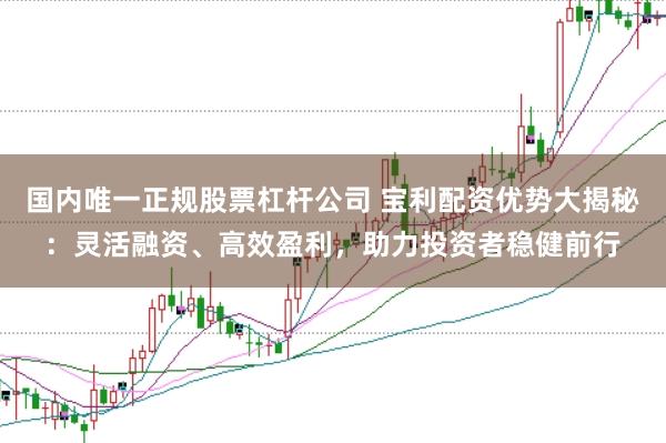 国内唯一正规股票杠杆公司 宝利配资优势大揭秘：灵活融资、高效盈利，助力投资者稳健前行