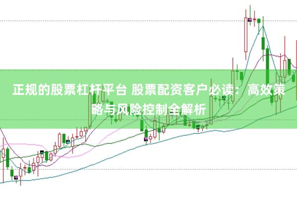 正规的股票杠杆平台 股票配资客户必读：高效策略与风险控制全解析