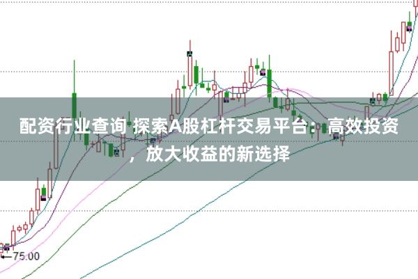配资行业查询 探索A股杠杆交易平台：高效投资，放大收益的新选择
