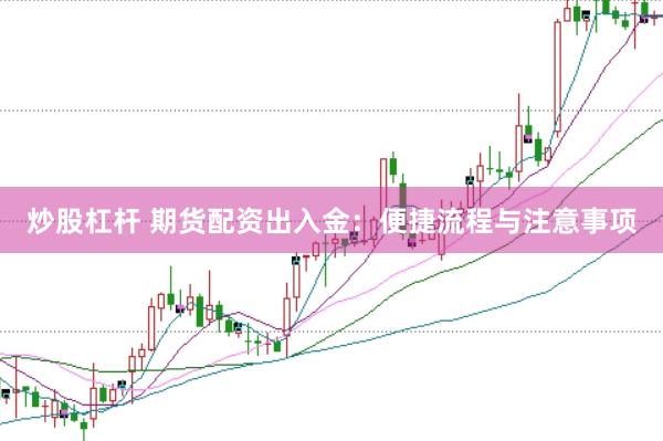 炒股杠杆 期货配资出入金：便捷流程与注意事项