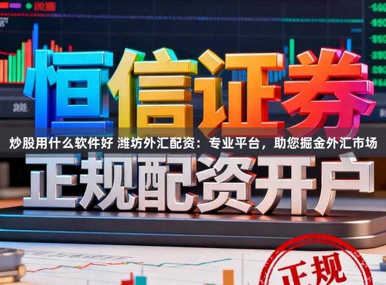炒股用什么软件好 潍坊外汇配资：专业平台，助您掘金外汇市场