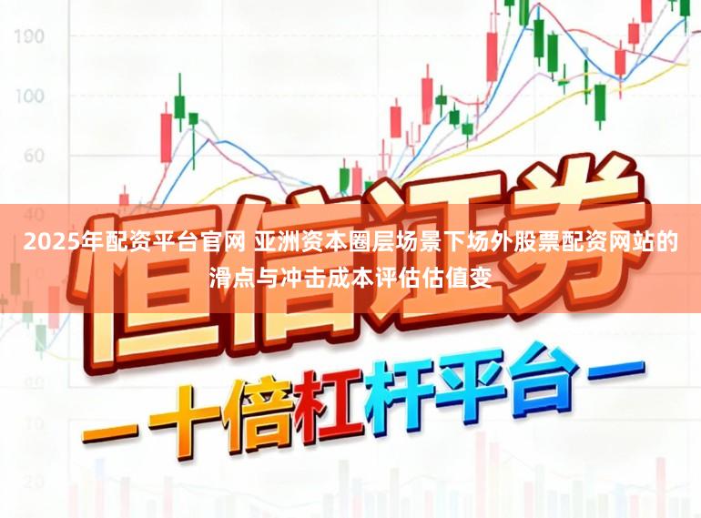 2025年配资平台官网 亚洲资本圈层场景下场外股票配资网站的滑点与冲击成本评估估值变