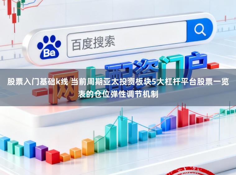 股票入门基础k线 当前周期亚太投资板块5大杠杆平台股票一览表的仓位弹性调节机制