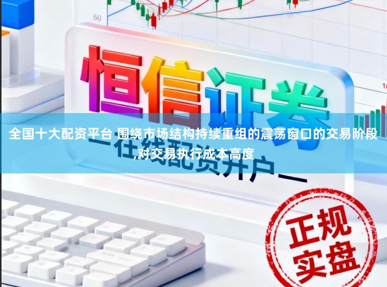 全国十大配资平台 围绕市场结构持续重组的震荡窗口的交易阶段，对交易执行成本高度
