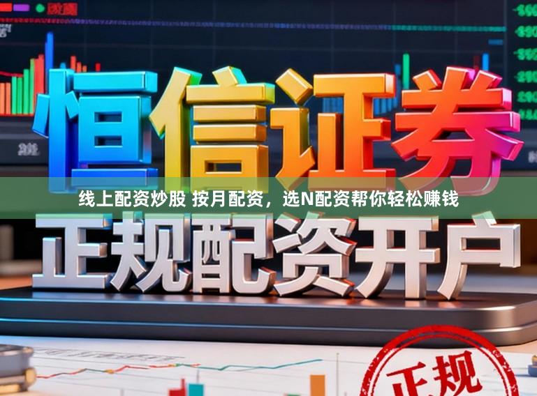 线上配资炒股 按月配资，选N配资帮你轻松赚钱