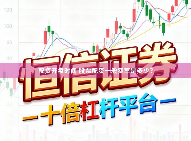 配资开盘时间 股票配资一般费率是多少？