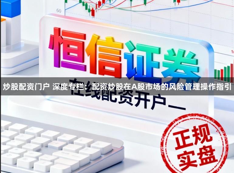 炒股配资门户 深度专栏：配资炒股在A股市场的风险管理操作指引