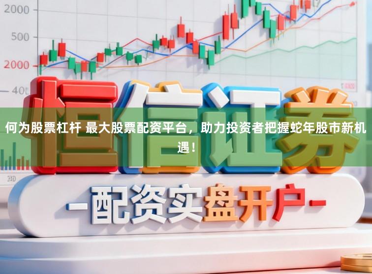 何为股票杠杆 最大股票配资平台，助力投资者把握蛇年股市新机遇！