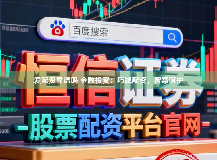 爱配资靠谱吗 金融投资：巧减配资，智慧呵护